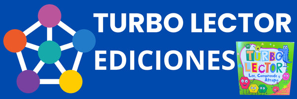 TURBO LECTOR EDICIONES